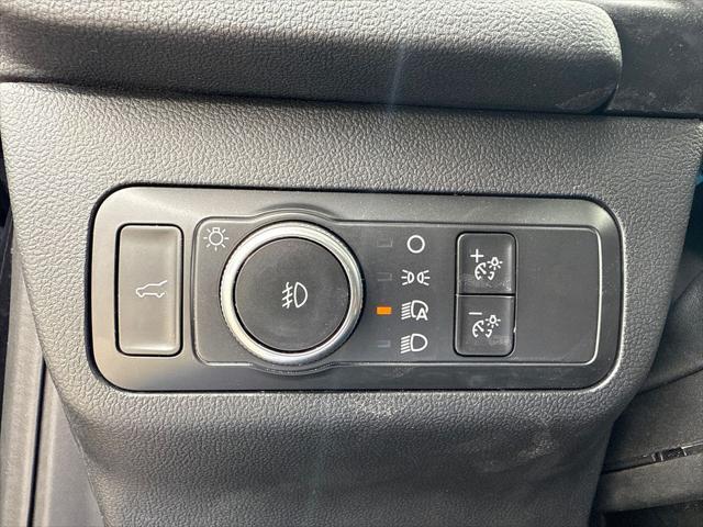 used 2021 Ford Escape car, priced at $16,894