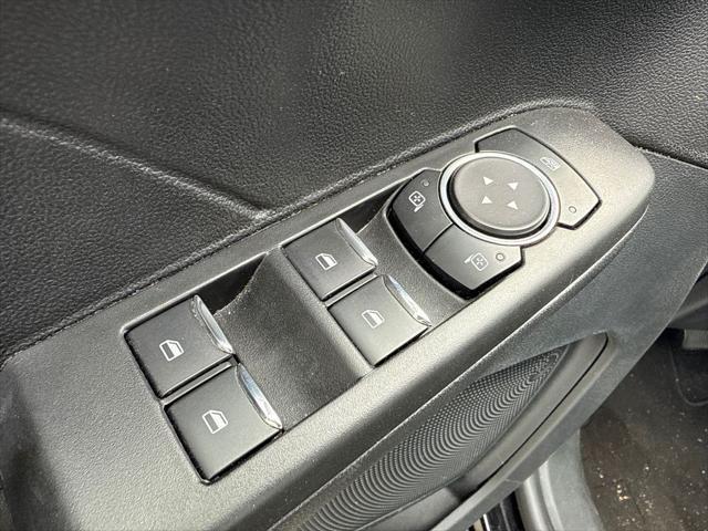 used 2021 Ford Escape car, priced at $16,894