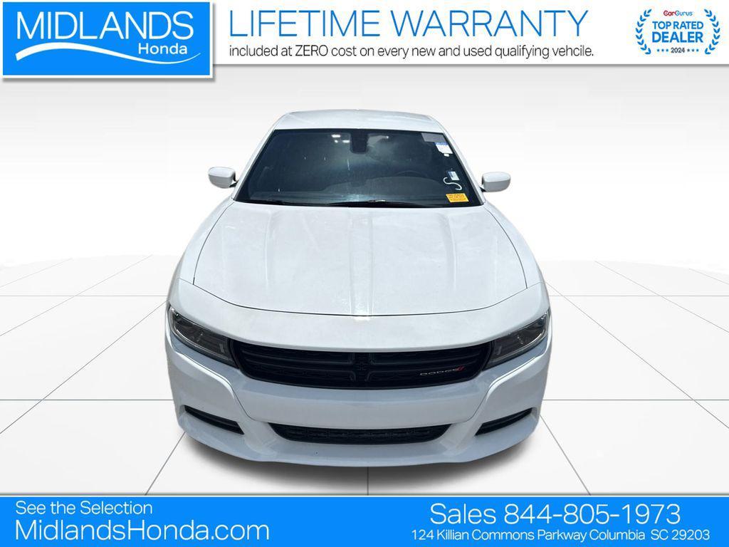 used 2022 Dodge Charger car, priced at $19,953