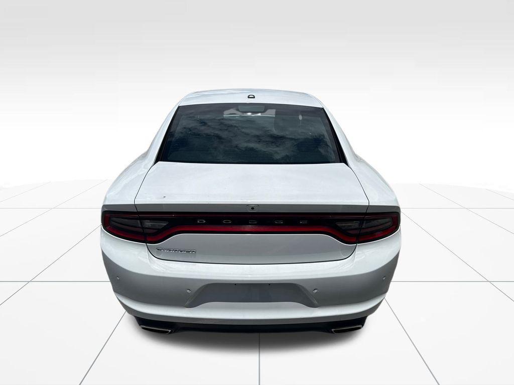 used 2022 Dodge Charger car, priced at $19,953