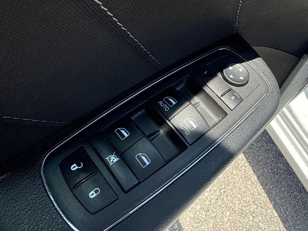 used 2022 Dodge Charger car, priced at $19,953