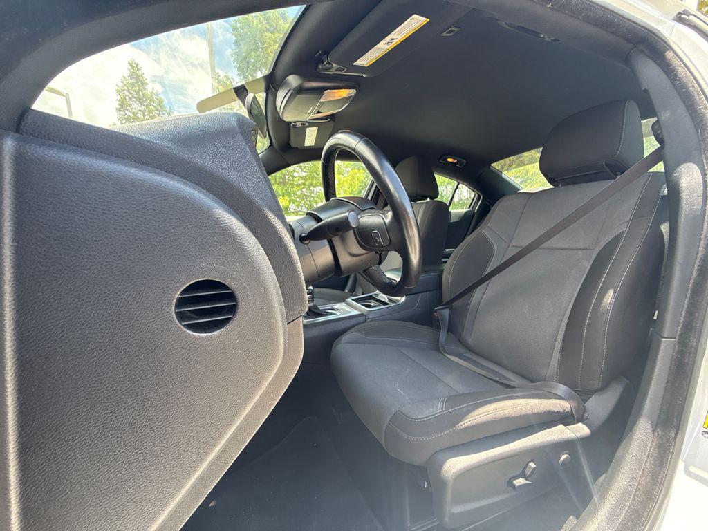 used 2022 Dodge Charger car, priced at $19,953