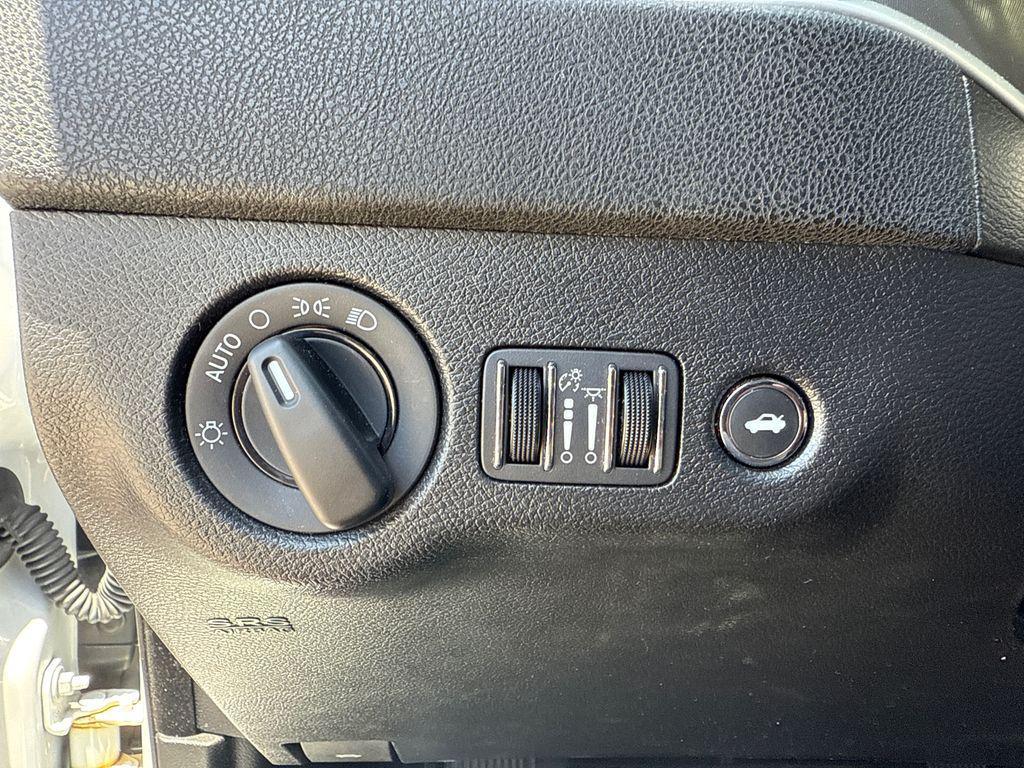 used 2022 Dodge Charger car, priced at $19,953