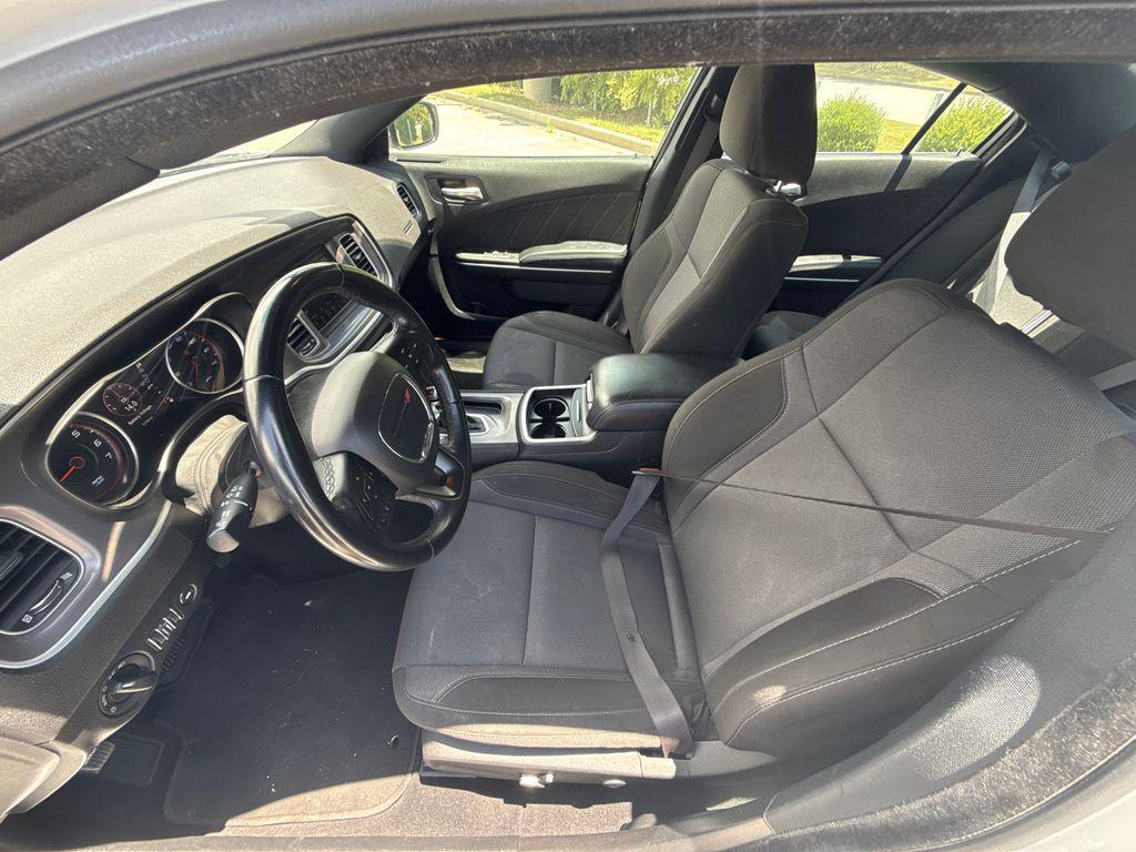 used 2022 Dodge Charger car, priced at $19,953