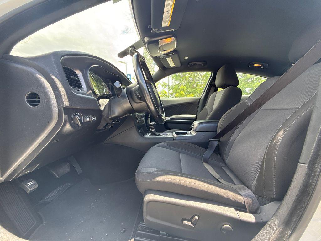 used 2022 Dodge Charger car, priced at $19,953