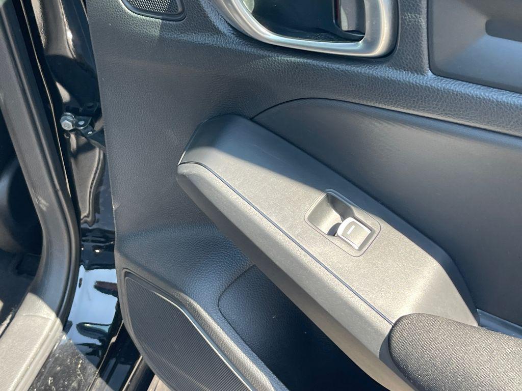 used 2024 Honda Civic car, priced at $23,944