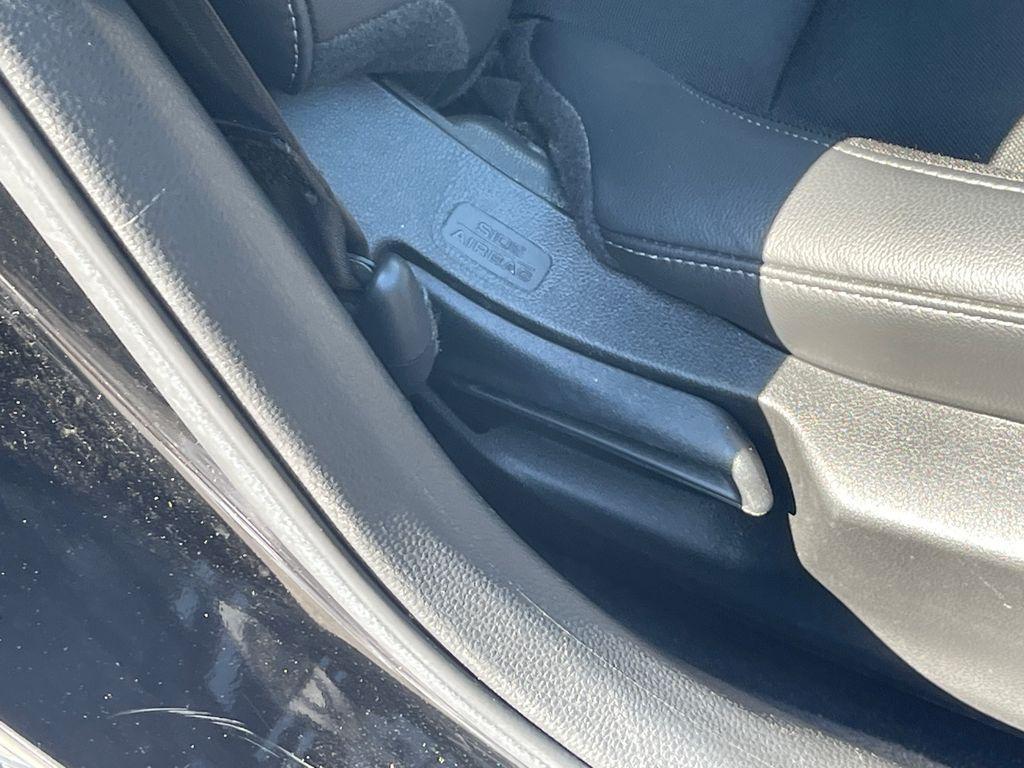 used 2024 Honda Civic car, priced at $23,944