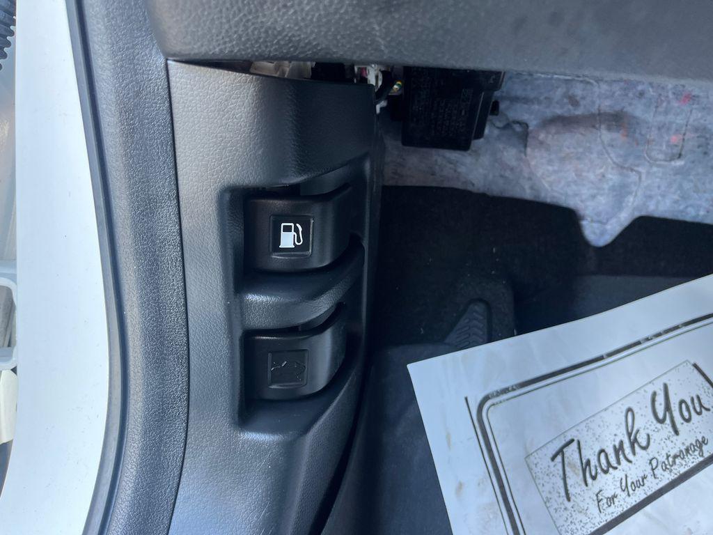 used 2022 Honda HR-V car, priced at $20,963