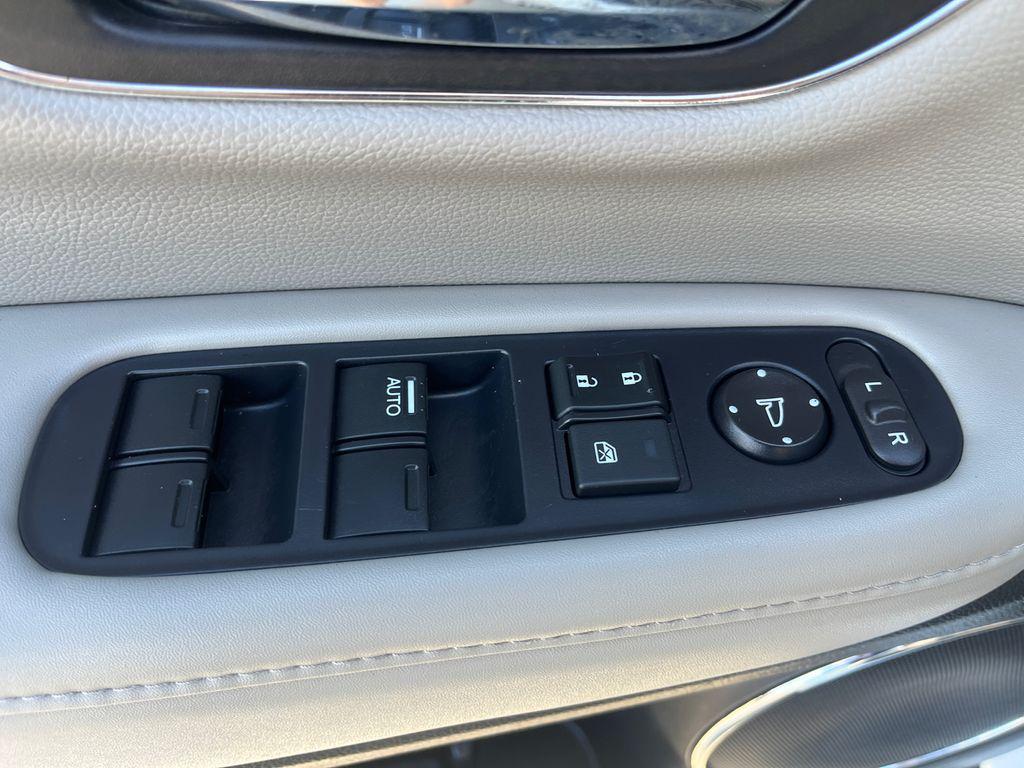 used 2022 Honda HR-V car, priced at $20,963