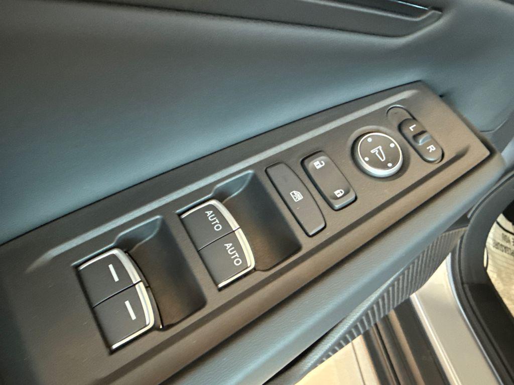 new 2025 Honda Accord car, priced at $30,390