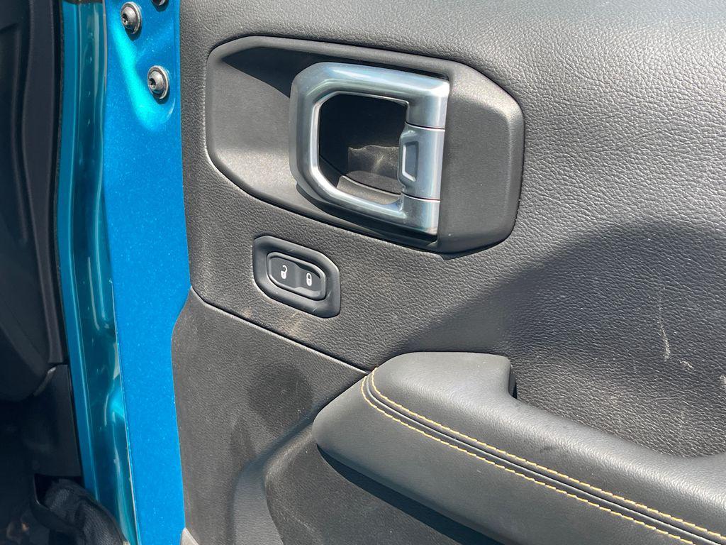 used 2024 Jeep Wrangler 4xe car, priced at $41,068