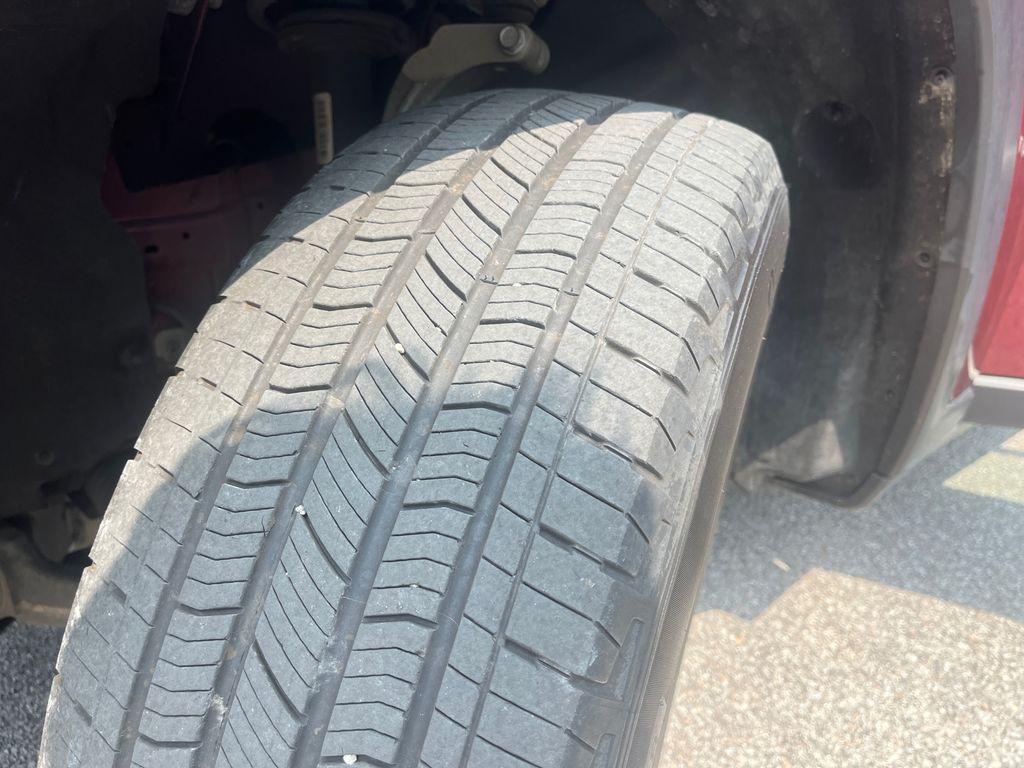 used 2023 Jeep Grand Cherokee L car, priced at $26,979