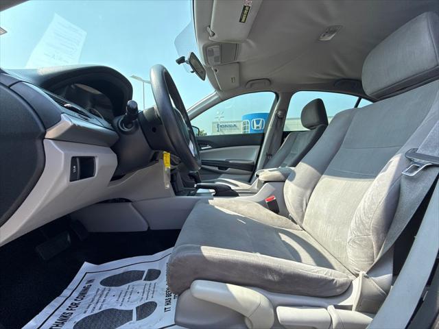 used 2011 Honda Accord car, priced at $5,966
