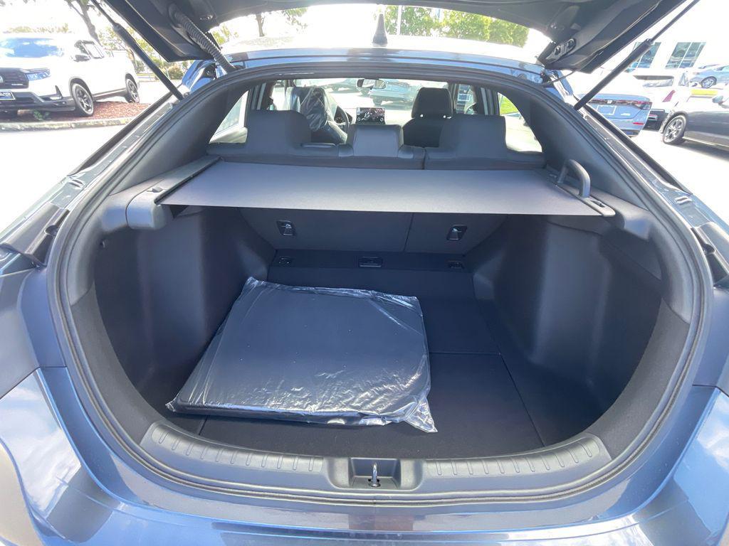 new 2026 Honda Civic car, priced at $27,800