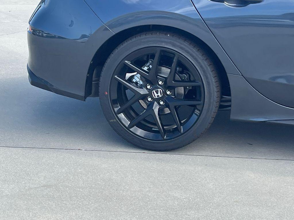 new 2026 Honda Civic car, priced at $27,800