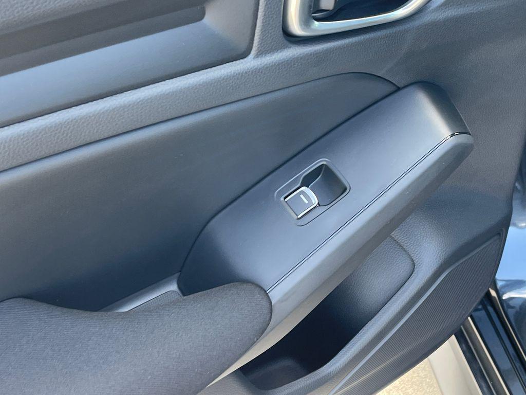 new 2026 Honda Civic car, priced at $27,800