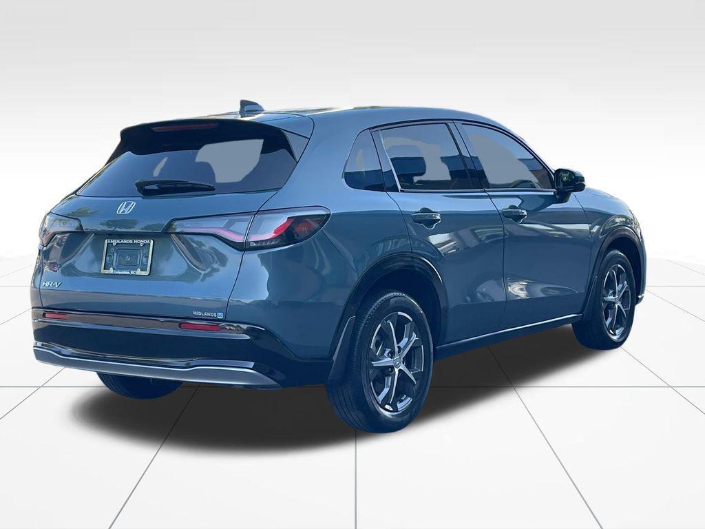 used 2023 Honda HR-V car, priced at $27,981