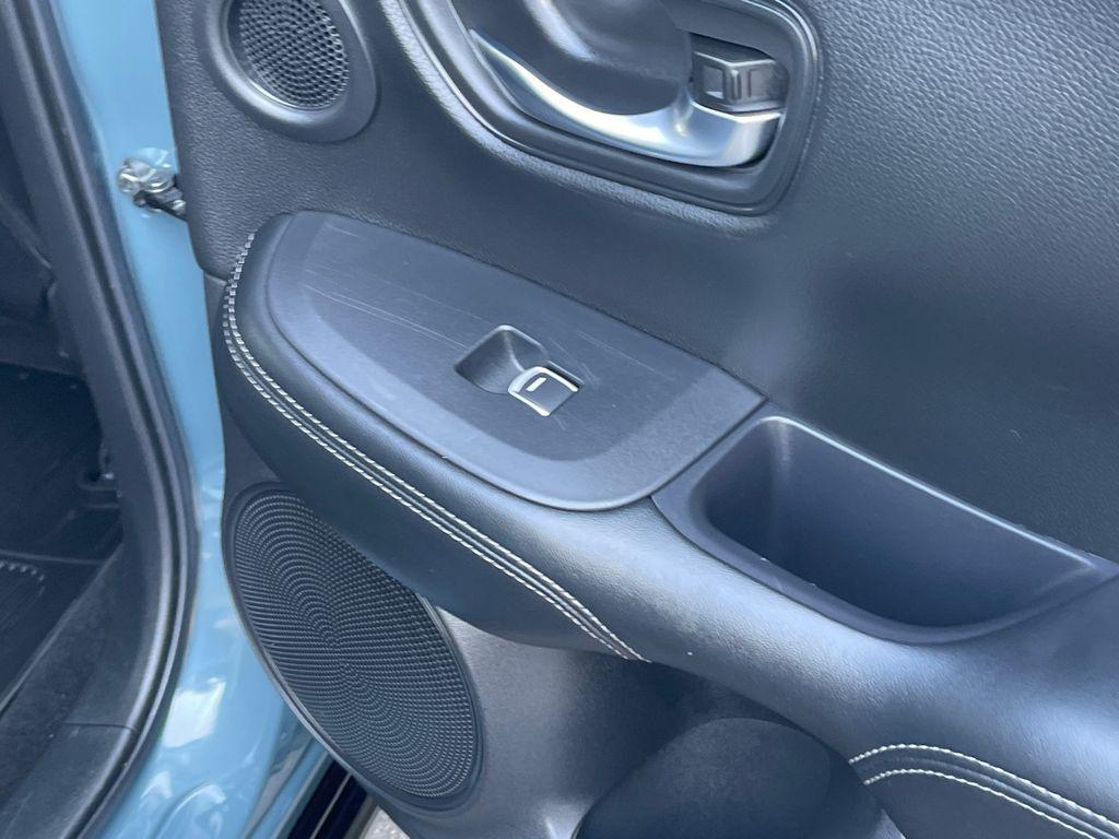used 2023 Honda HR-V car, priced at $27,981