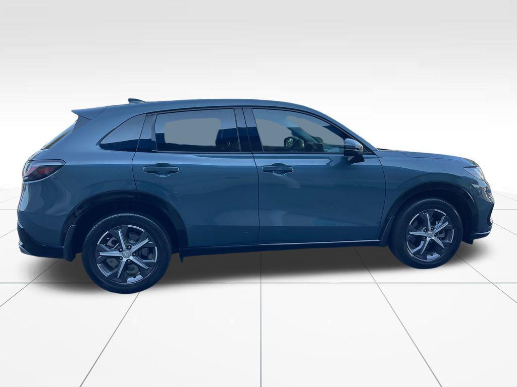 used 2023 Honda HR-V car, priced at $27,981