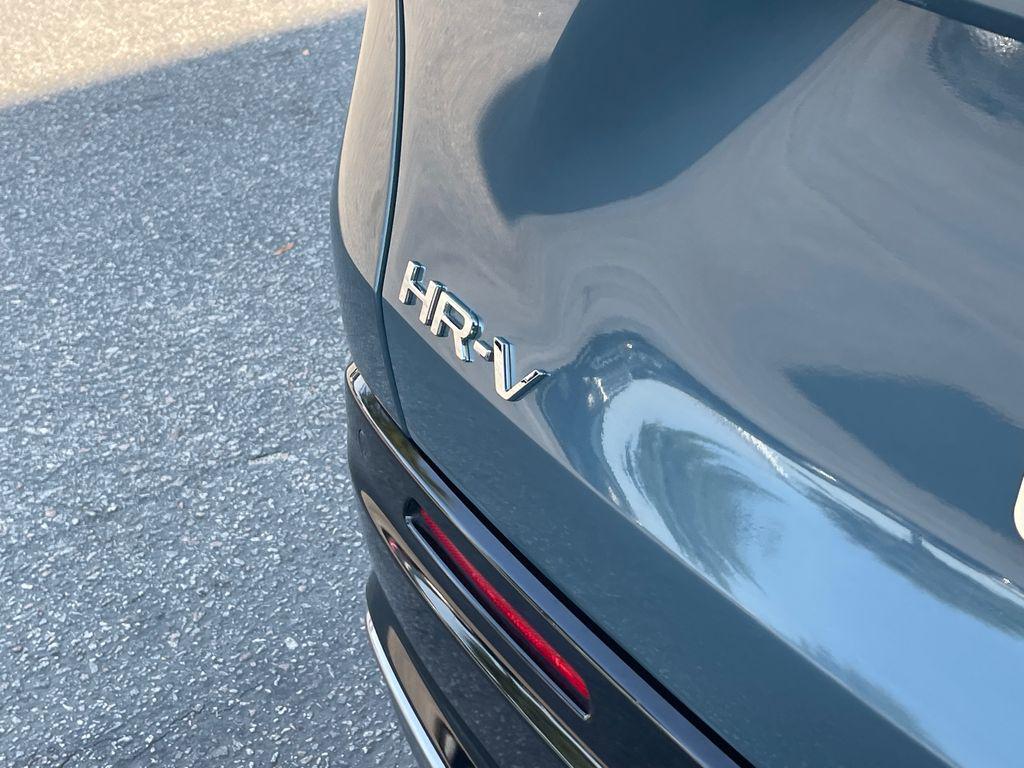 used 2023 Honda HR-V car, priced at $27,981