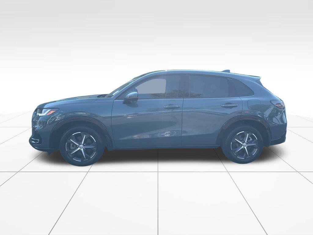 used 2023 Honda HR-V car, priced at $27,981