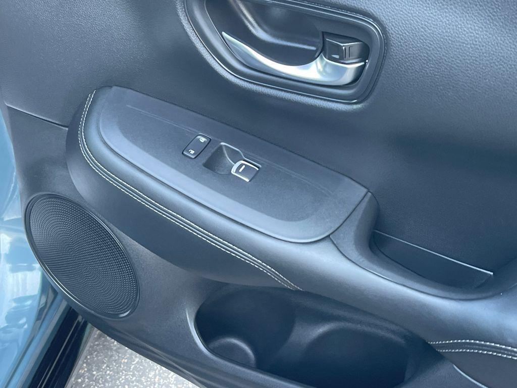 used 2023 Honda HR-V car, priced at $27,981