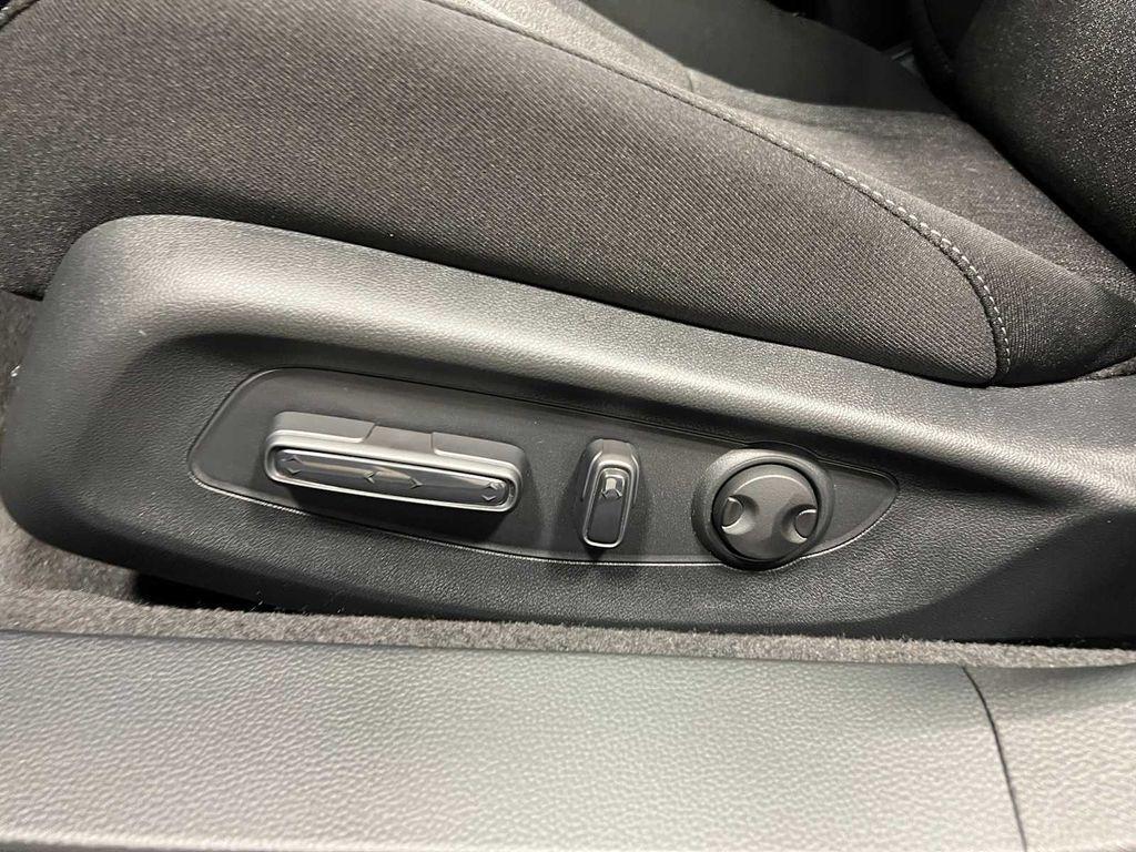 new 2025 Honda Accord Hybrid car, priced at $33,771