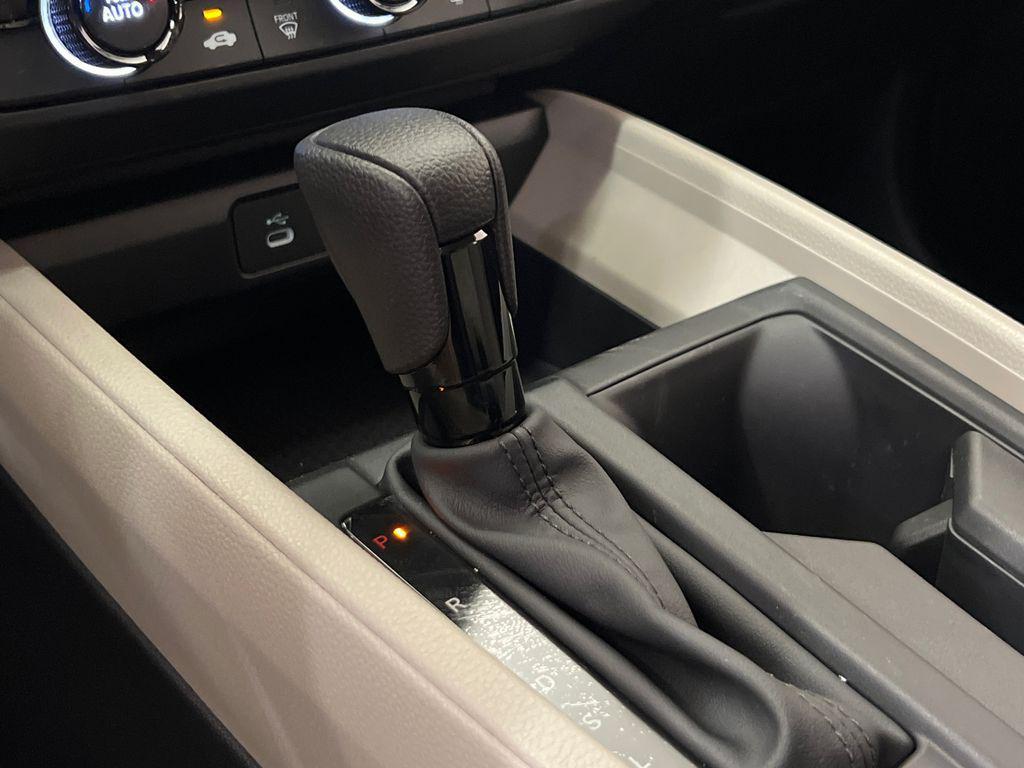 new 2025 Honda Accord car, priced at $29,395