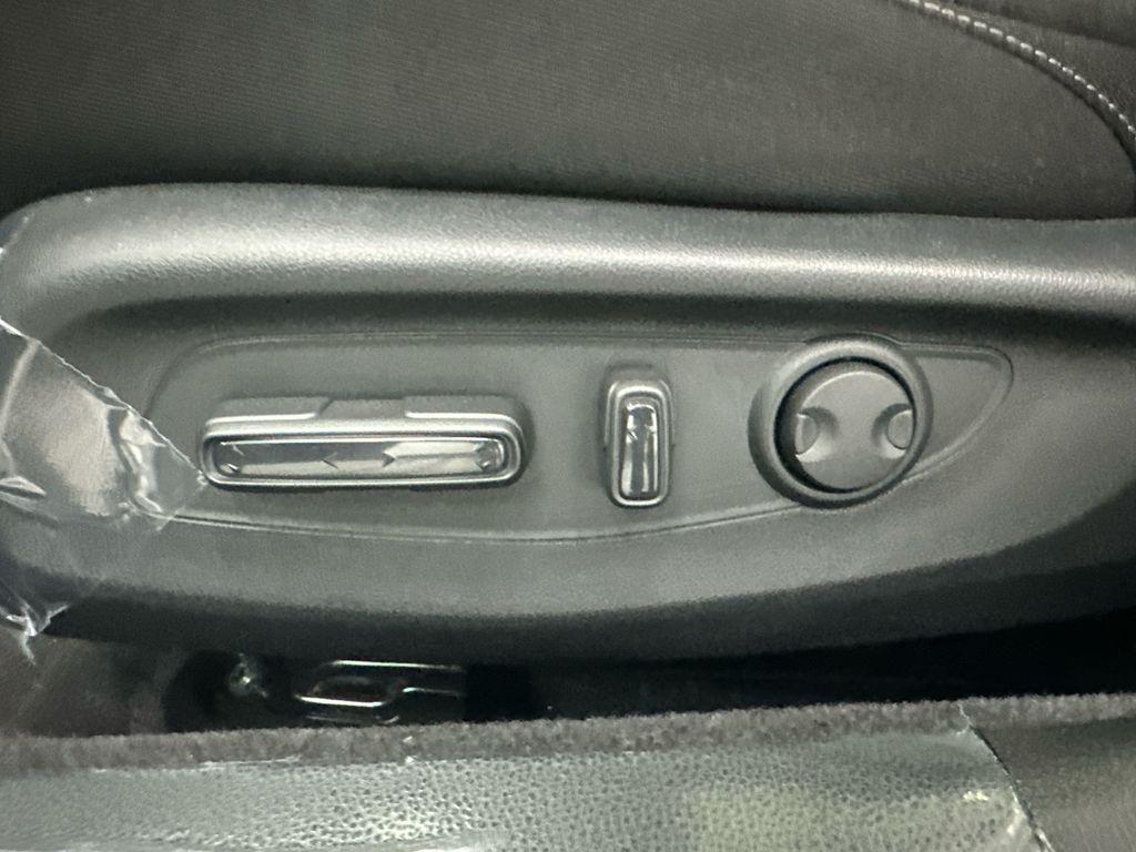 new 2025 Honda Accord car, priced at $30,390