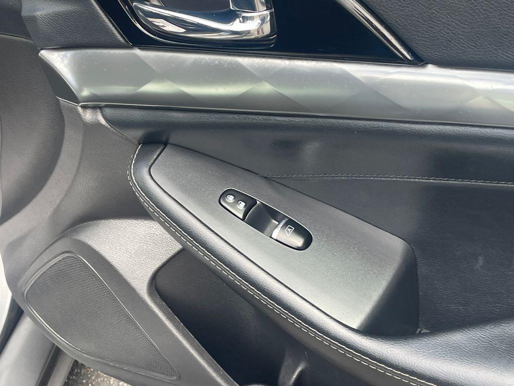 used 2023 Nissan Maxima car, priced at $23,178