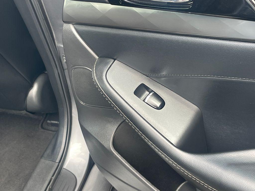 used 2023 Nissan Maxima car, priced at $23,178