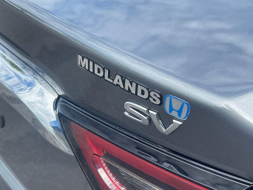 used 2023 Nissan Maxima car, priced at $23,178
