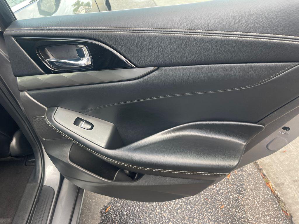 used 2023 Nissan Maxima car, priced at $23,178