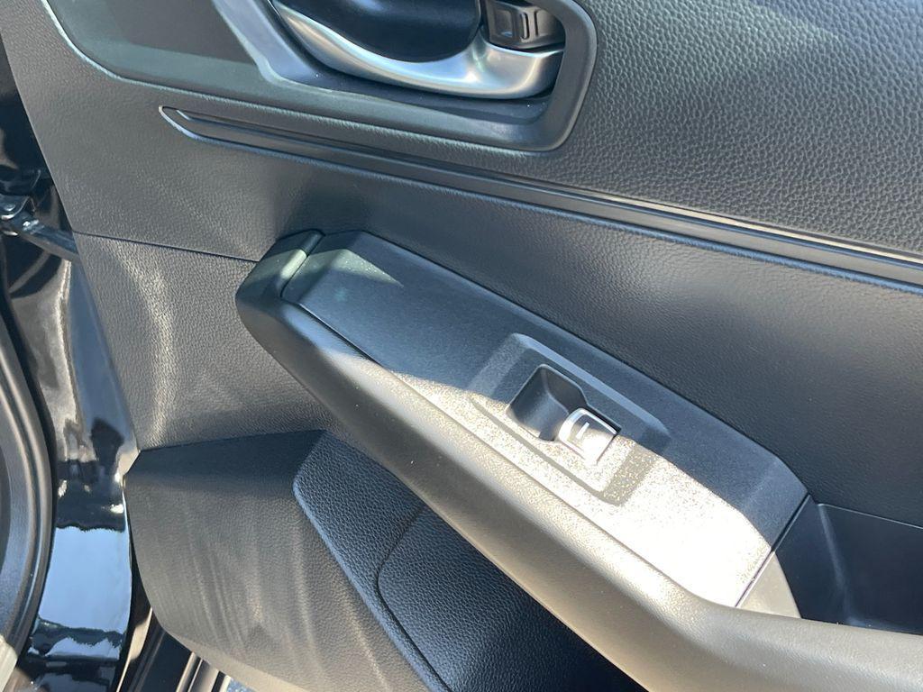 used 2024 Honda Accord Hybrid car, priced at $27,373