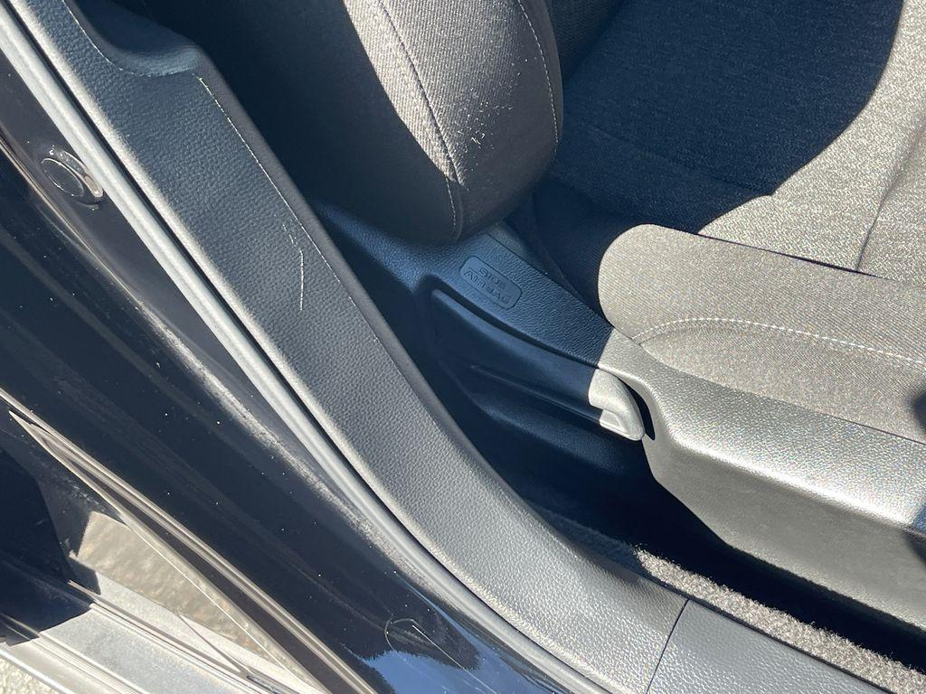 used 2024 Honda Accord Hybrid car, priced at $27,373
