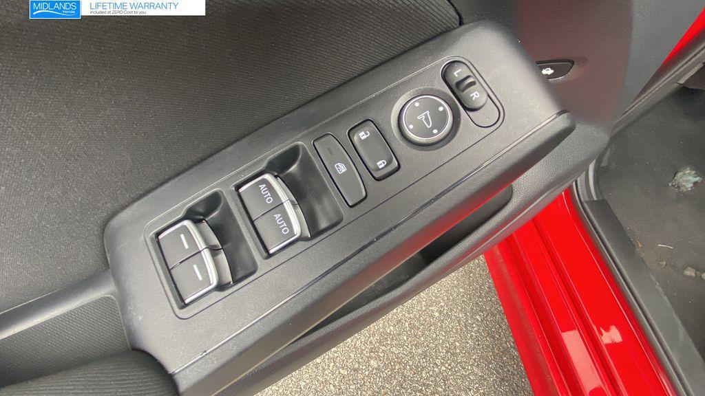 used 2022 Honda Civic car, priced at $20,948