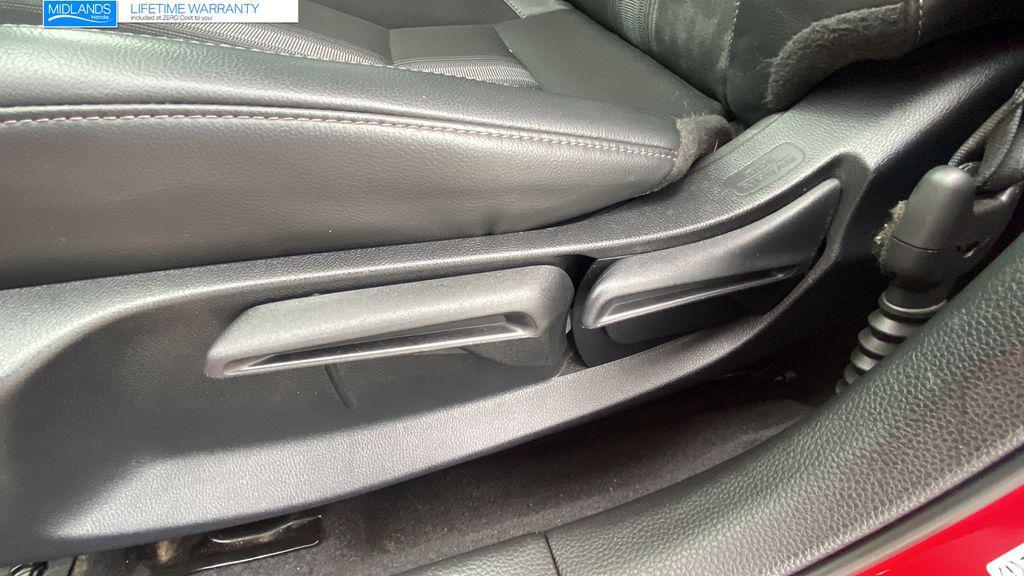 used 2022 Honda Civic car, priced at $20,948