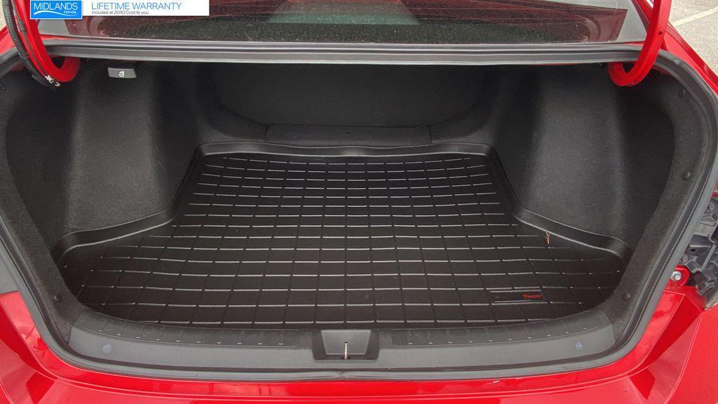 used 2022 Honda Civic car, priced at $20,948