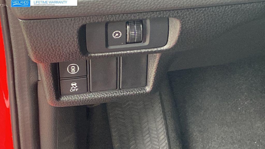 used 2022 Honda Civic car, priced at $20,948