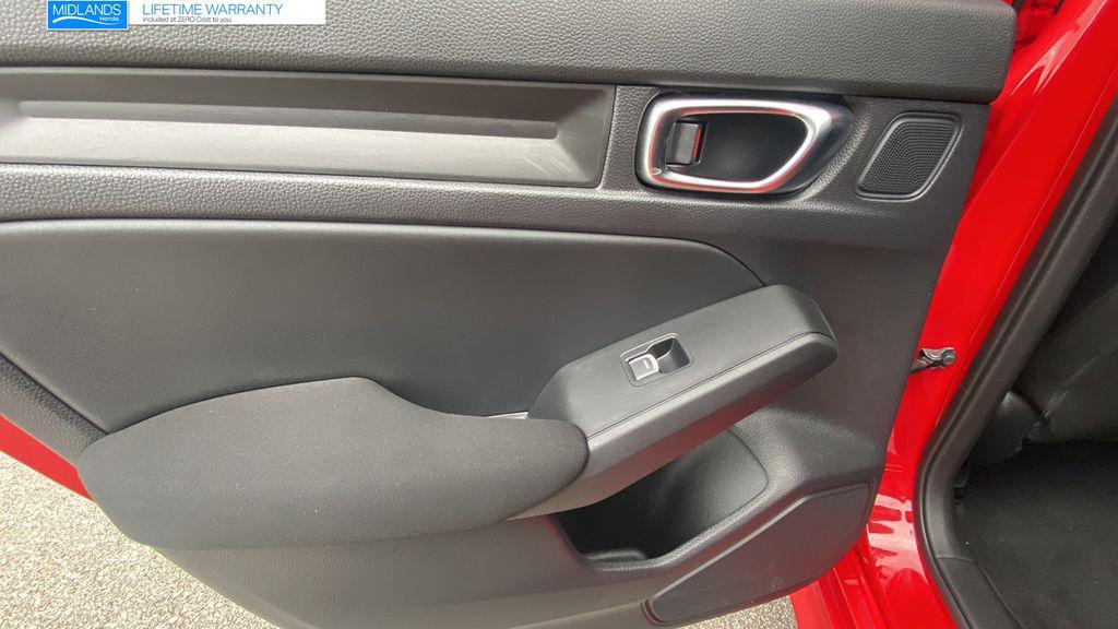 used 2022 Honda Civic car, priced at $20,948