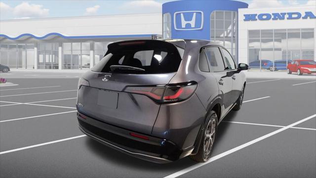 new 2025 Honda HR-V car, priced at $29,579