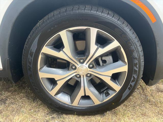 used 2021 Hyundai Palisade car, priced at $23,459