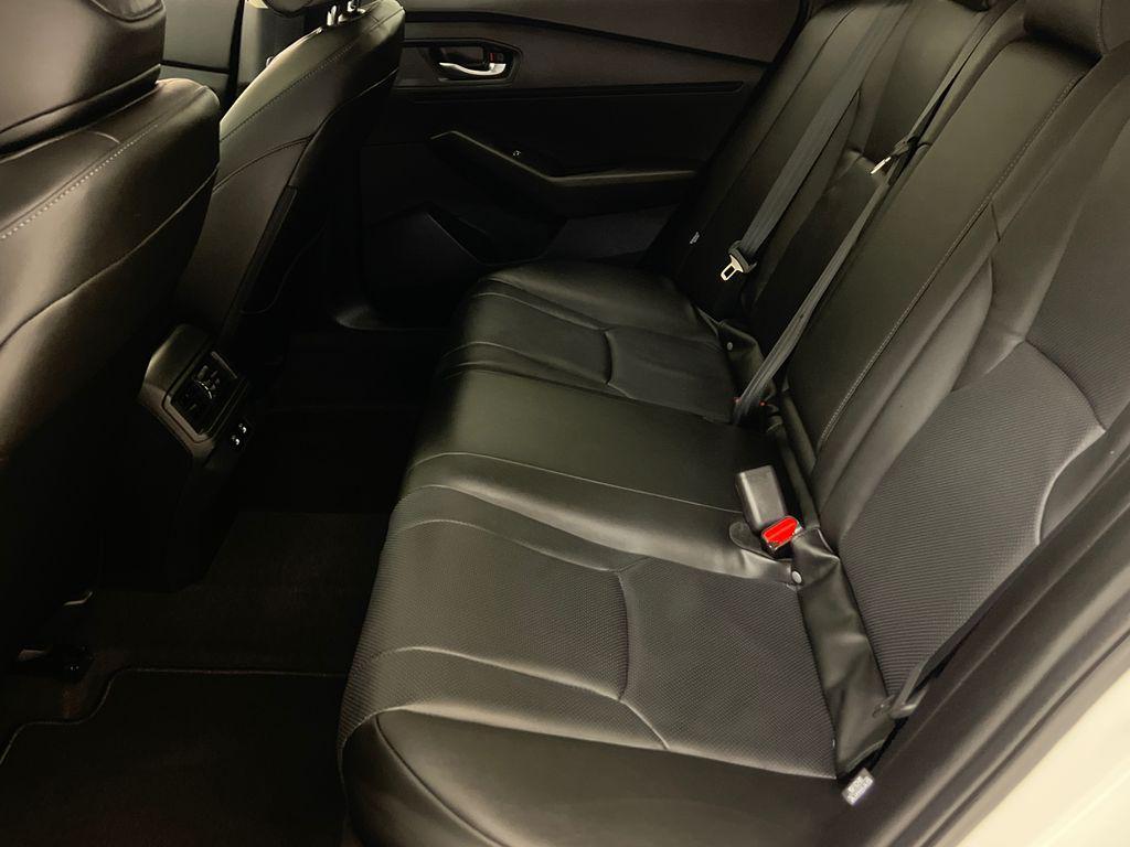 new 2025 Honda Accord Hybrid car, priced at $34,820