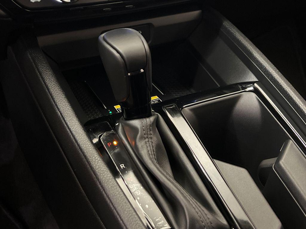 new 2025 Honda Accord Hybrid car, priced at $34,820