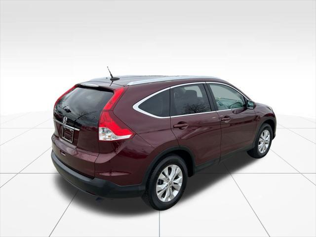 used 2014 Honda CR-V car, priced at $18,849