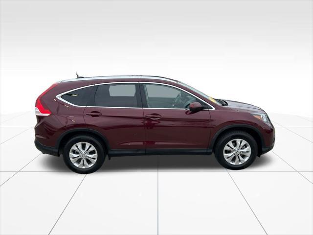 used 2014 Honda CR-V car, priced at $18,849