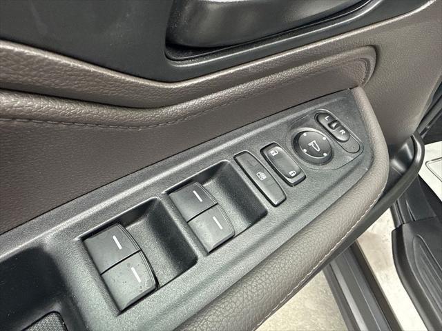 used 2022 Honda Odyssey car, priced at $33,693