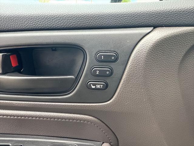 used 2022 Honda Odyssey car, priced at $33,693