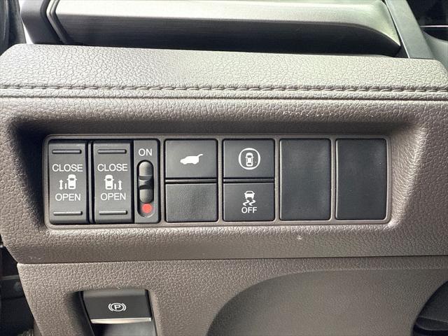 used 2022 Honda Odyssey car, priced at $33,693