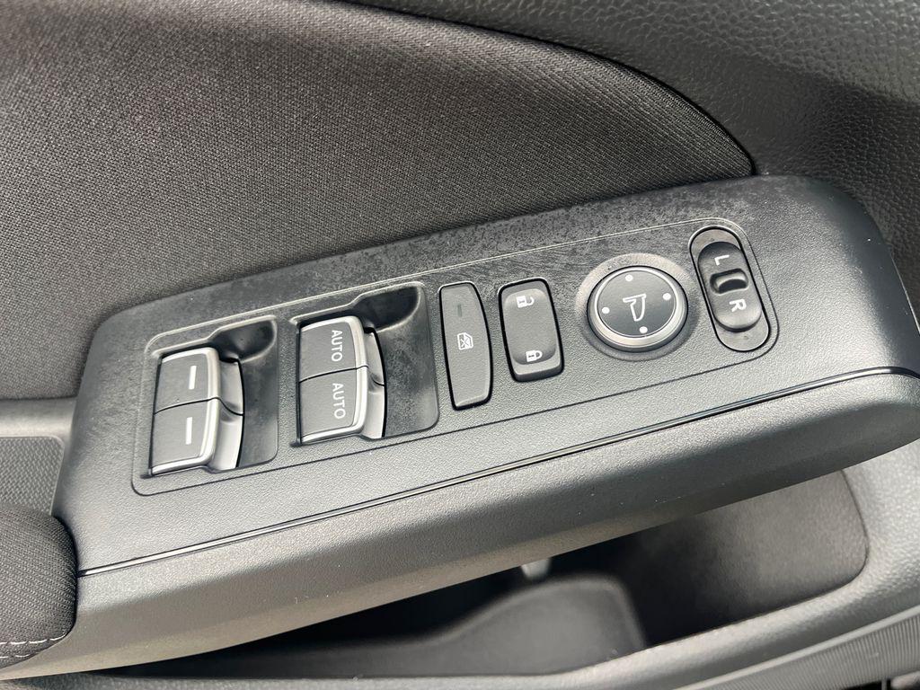 used 2024 Honda Civic car, priced at $27,498